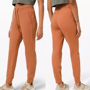 Lululemon Ready To Rulu High Rise Joggers Pants